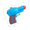 Mini water gun, the same water gun as Running Man, is a summer outdoor children's water play toy and a small interactive game for kindergartens Item Picture